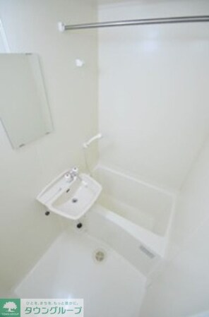 レオパレスバロンの物件内観写真